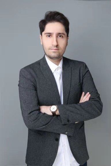 Milad Jannesari, Ph.D.
